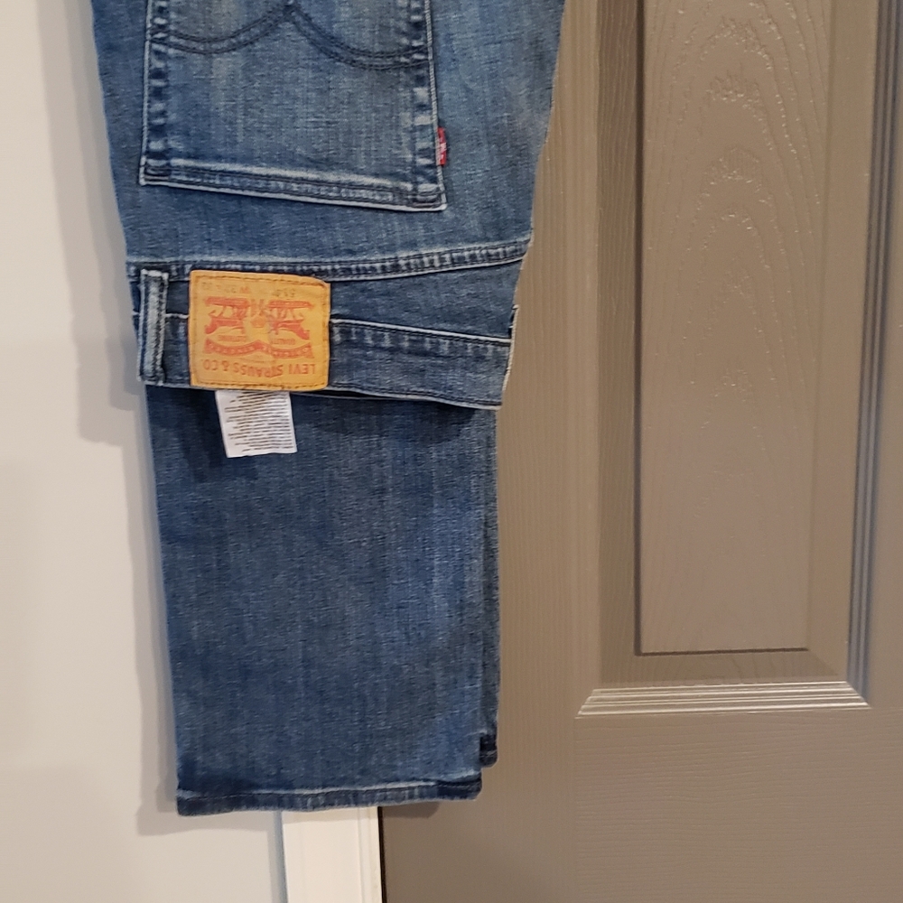 Men   Levi Jeans